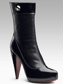 Shoe Designer Spotlight: Jonathan Kelsey 